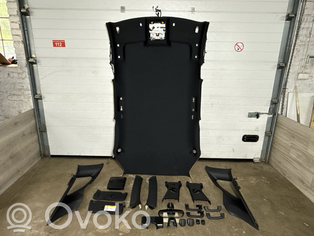 Jaguar F-Pace Podsufitka / Komplet 