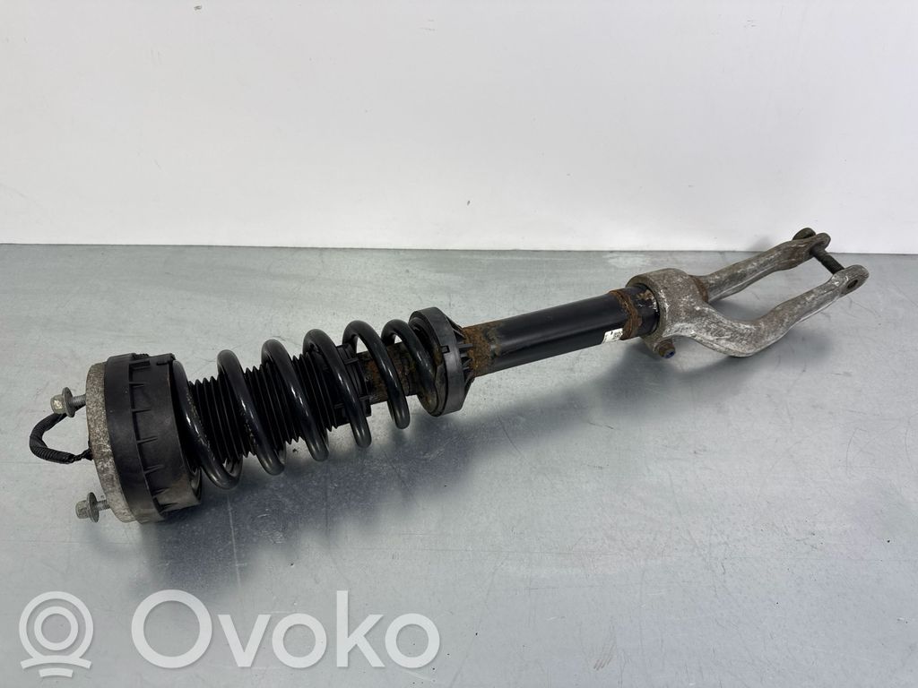 Amortiguador delantero   HK8345DB,HK8318B036TE,HK835310CA