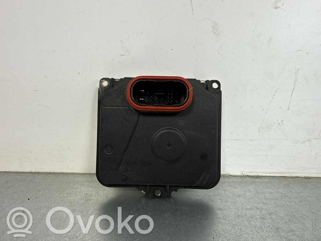 Audi Q7 4M Xenon control unit/module 