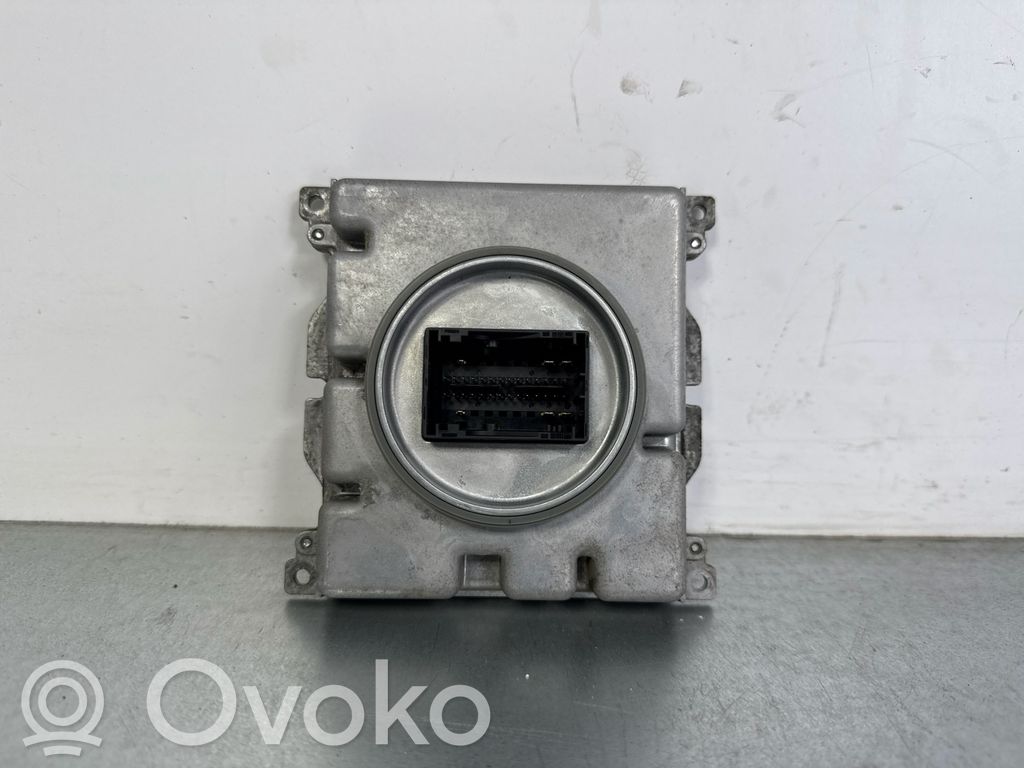 Audi Q7 4M Headlight ballast module Xenon 