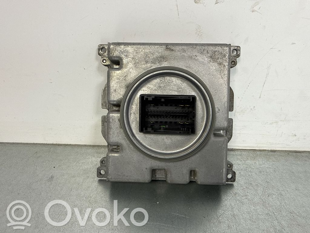Audi Q7 4M Headlight ballast module Xenon 