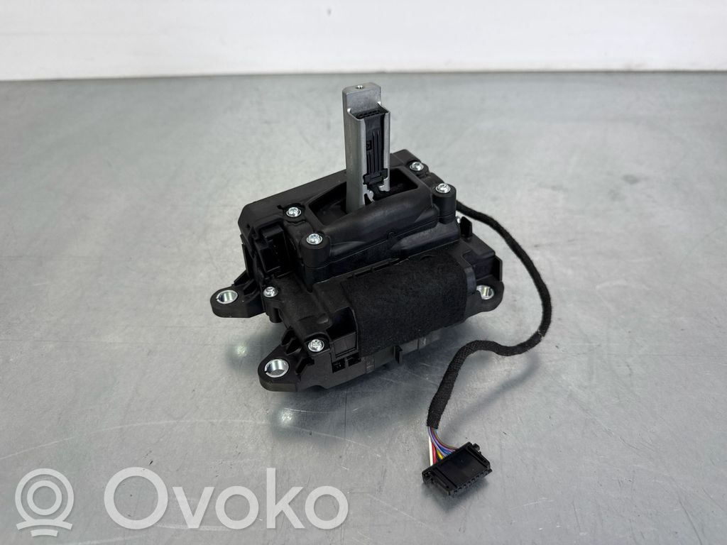 Audi Q7 4M Selector caja de cambios 