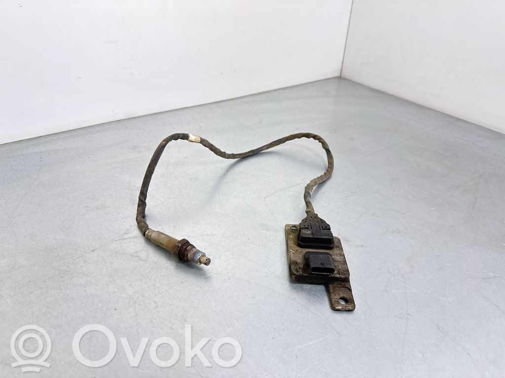 Sonda lambda   4M0907807B,1509080330,5WK97223