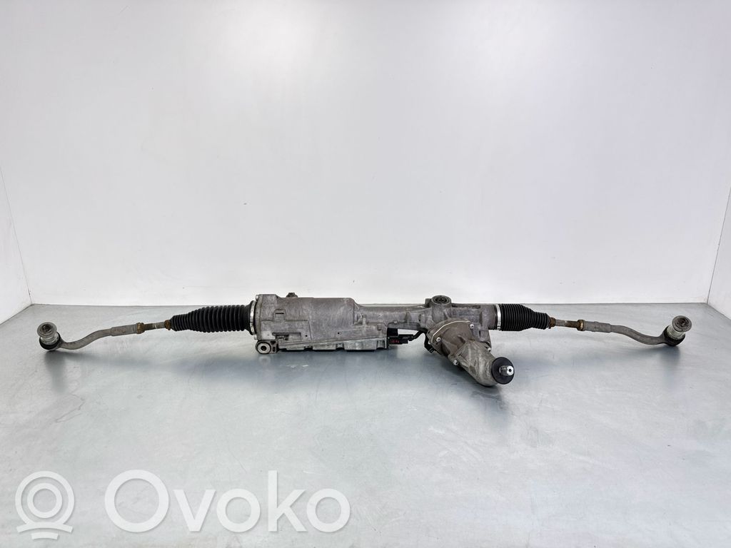 Audi Q7 4M Hammastanko 