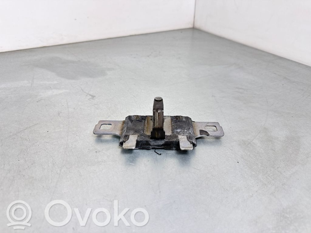 Audi A4 S4 B9 Loading door lock loop/hook striker 
