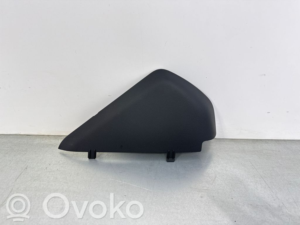 Audi A4 S4 B9 Moldura del extremo lateral de panel 