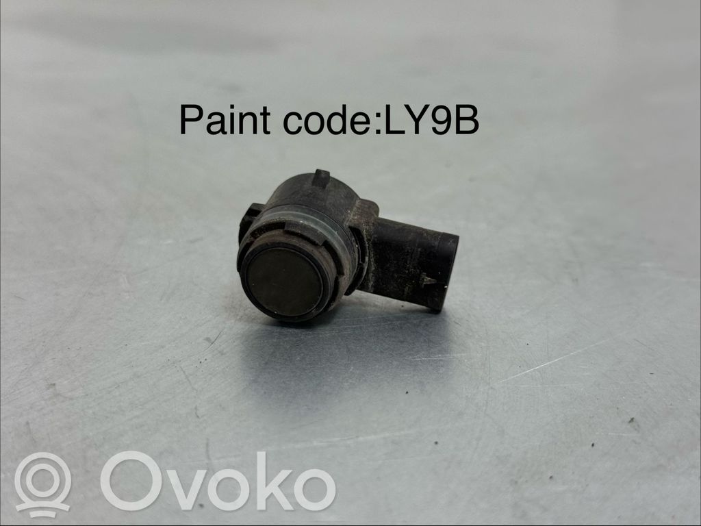 Audi A4 S4 B9 Pysäköintitutkan anturi (PDC) 