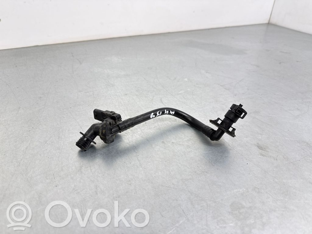 Audi A4 S4 B9 Alipaineletku 