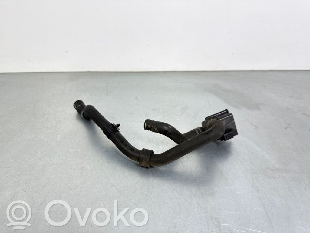 Audi A4 S4 B9 Pompa cyrkulacji / obiegu wody 