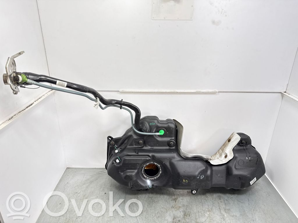 Audi Q7 4M Polttoainesäiliö 