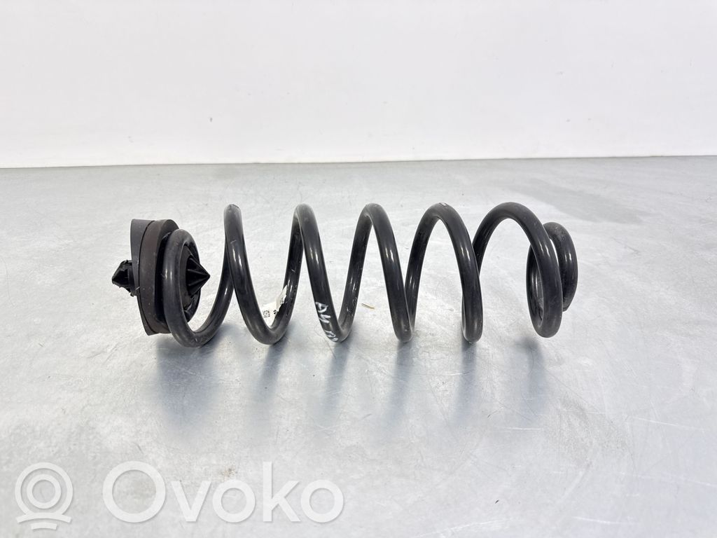Audi A4 S4 B9 Takakierrejousi 