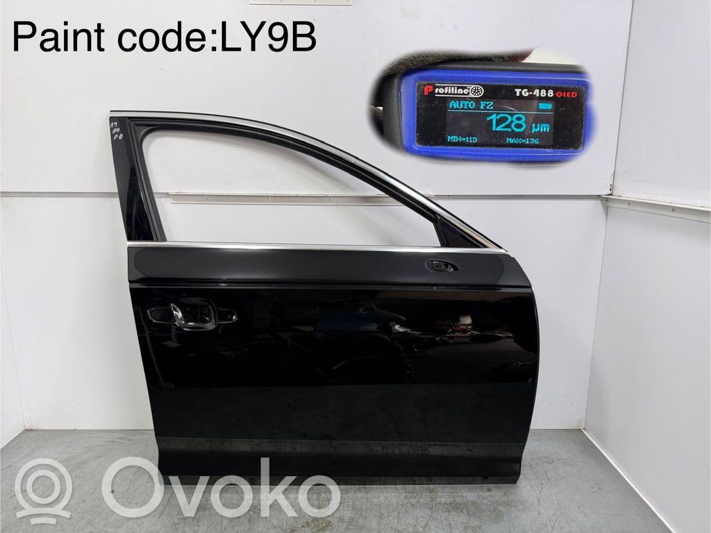 Дверь