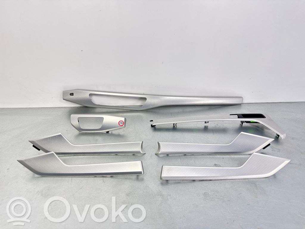 Audi A4 S4 B9 Set ornamente interior 