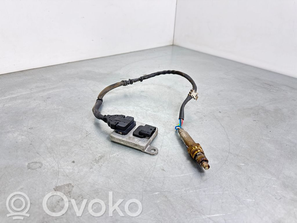 Mercedes-Benz C W205 Sonda lambda 