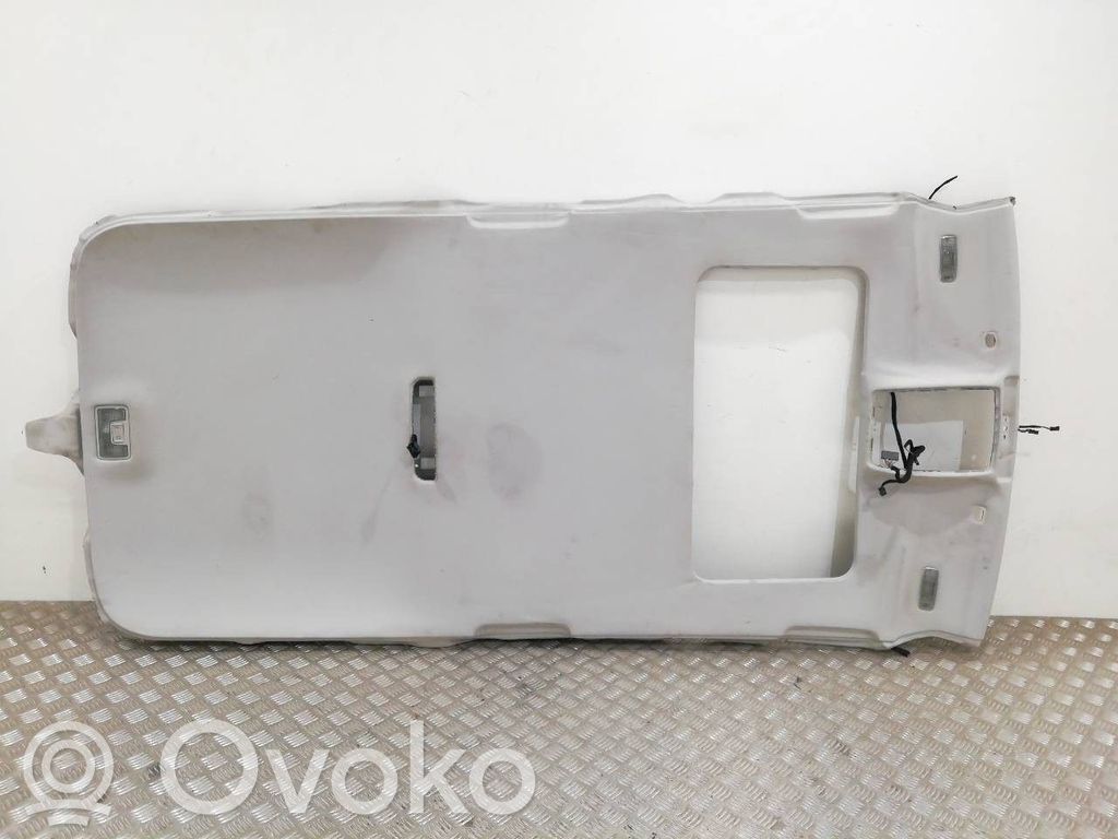 Audi A4 S4 B6 8E 8H Techo 