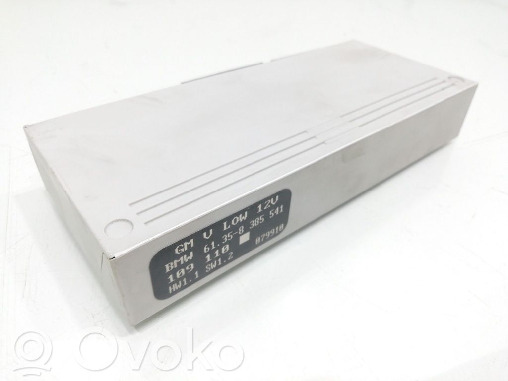 BMW 3 E36 Altre centraline/moduli 