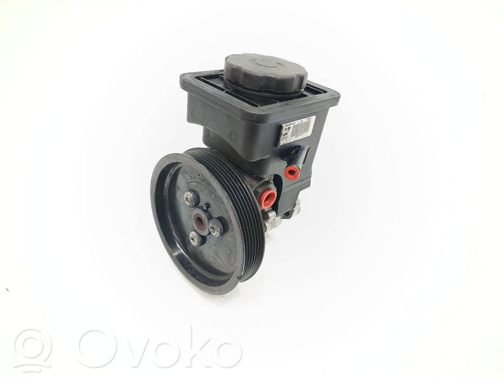 Ohjaustehostimen pumppu   7692974536