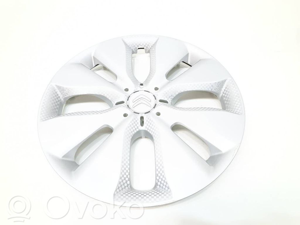 R16-pölykapseli   9686533680