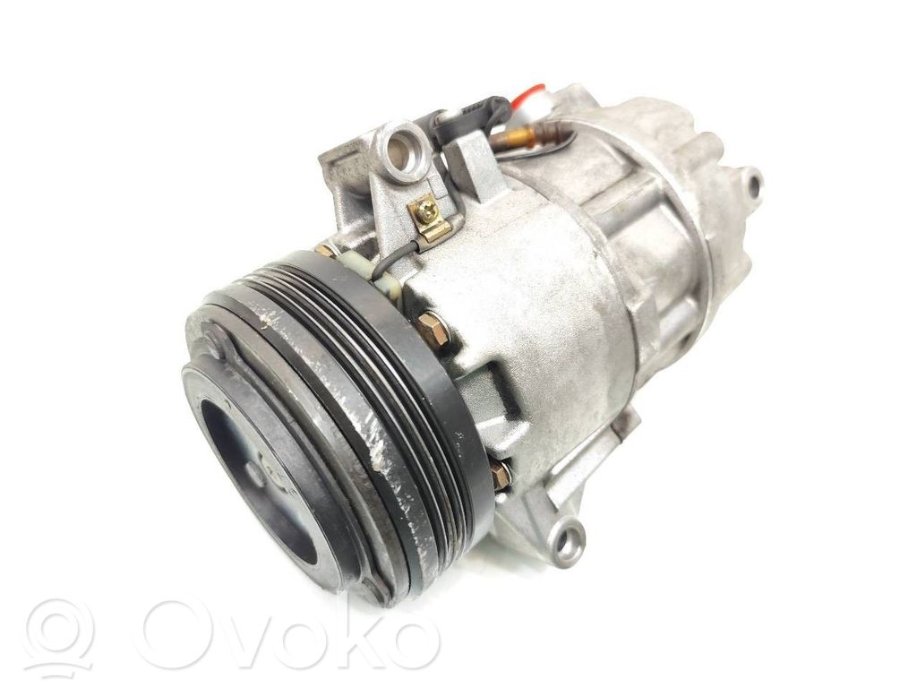 Air conditioning (A/C) compressor (pump)   64526905643