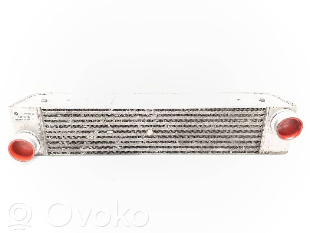 Radiador intercooler   1751779190903