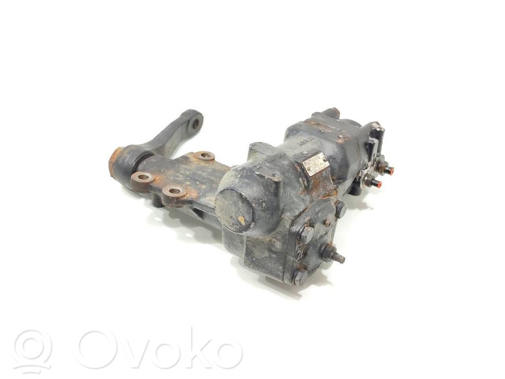 Ford Maverick Steering rack 