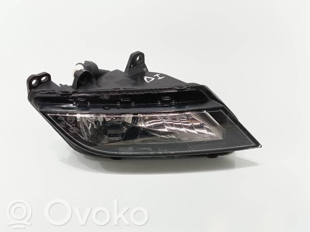 Seat Toledo IV (NH) Etusumuvalo 
