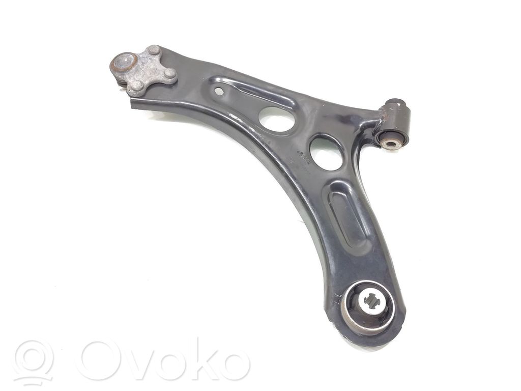 Front control arm