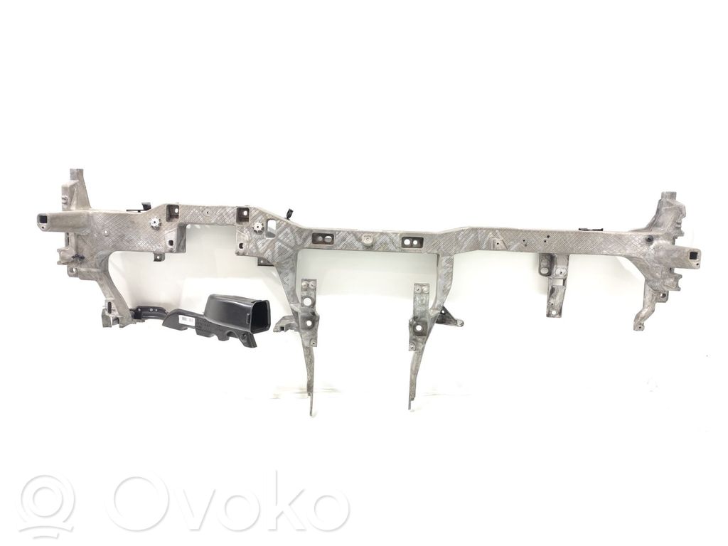 Volvo XC60 Dashboard 
