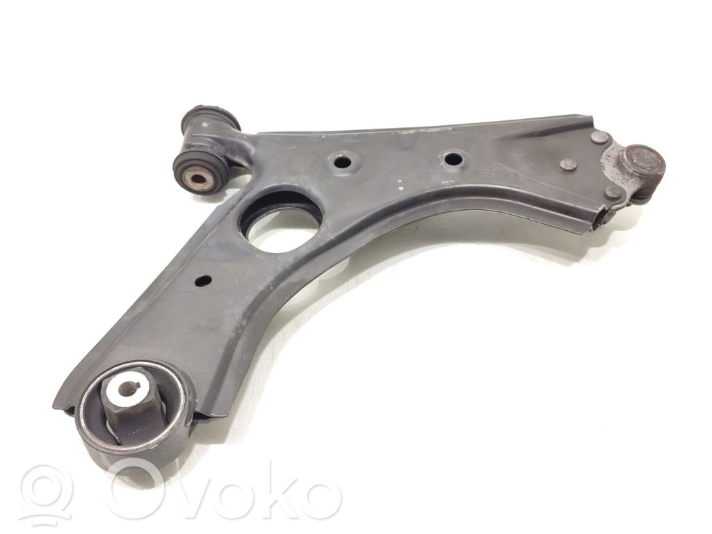 Fiat Doblo Front control arm 