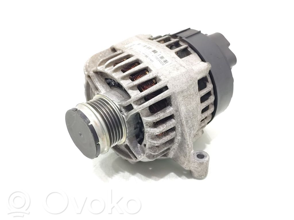 Fiat Doblo Ģenerators 