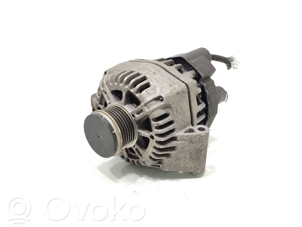 Fiat Fiorino Ģenerators 