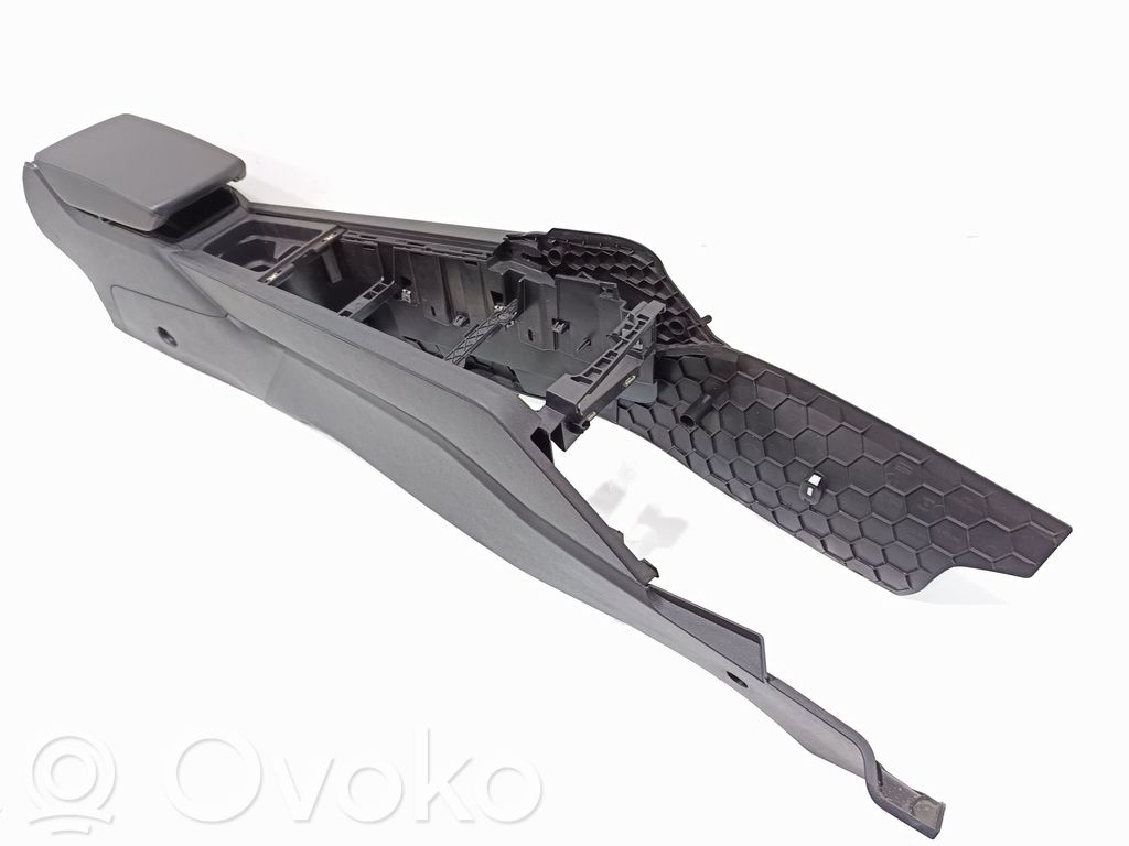 Seat Leon IV Armrest 