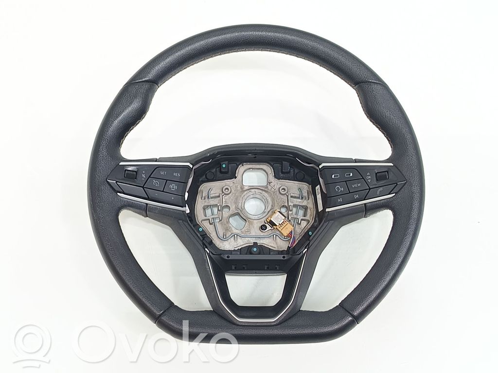 Seat Ibiza V (KJ) Vairas 
