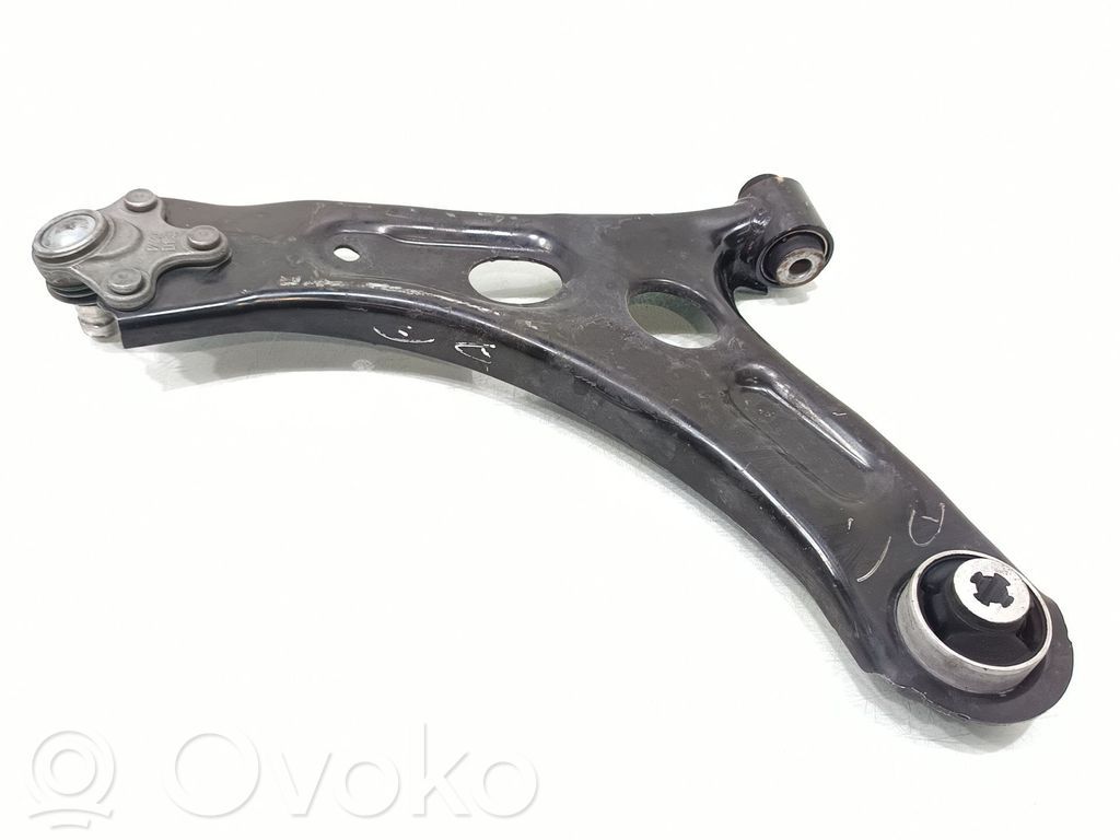 Front control arm