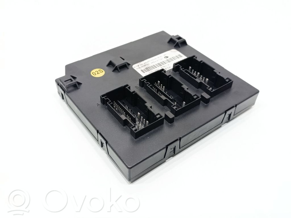 Other control units/modules   1K0937087D