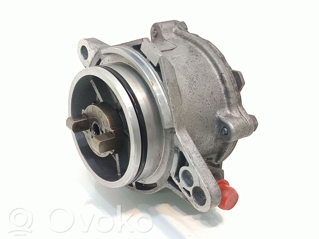 Vacuum pump