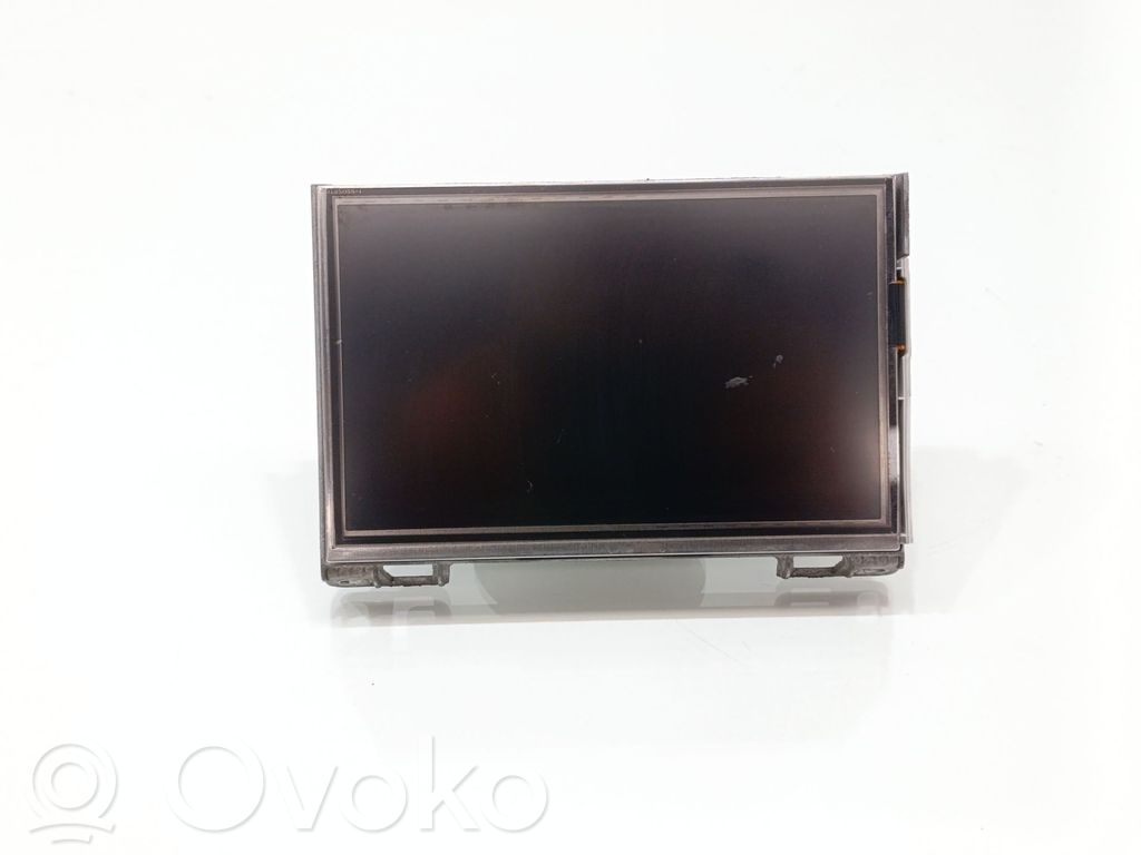Head up display screen   9831642480