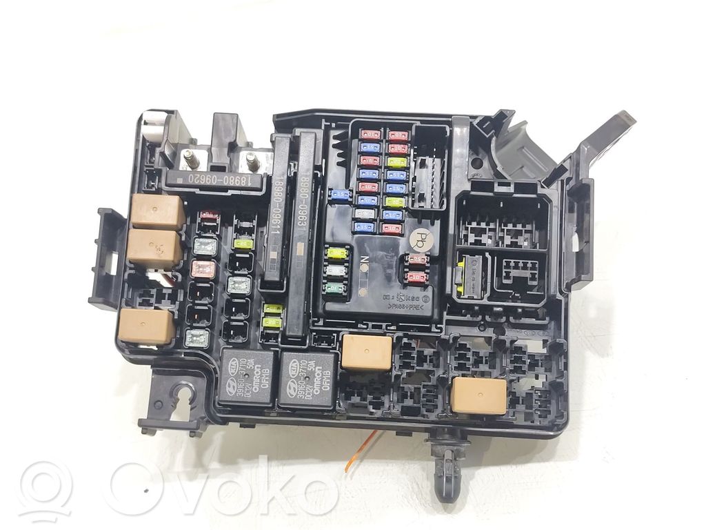 Sulakerasiasarja   91200J7200