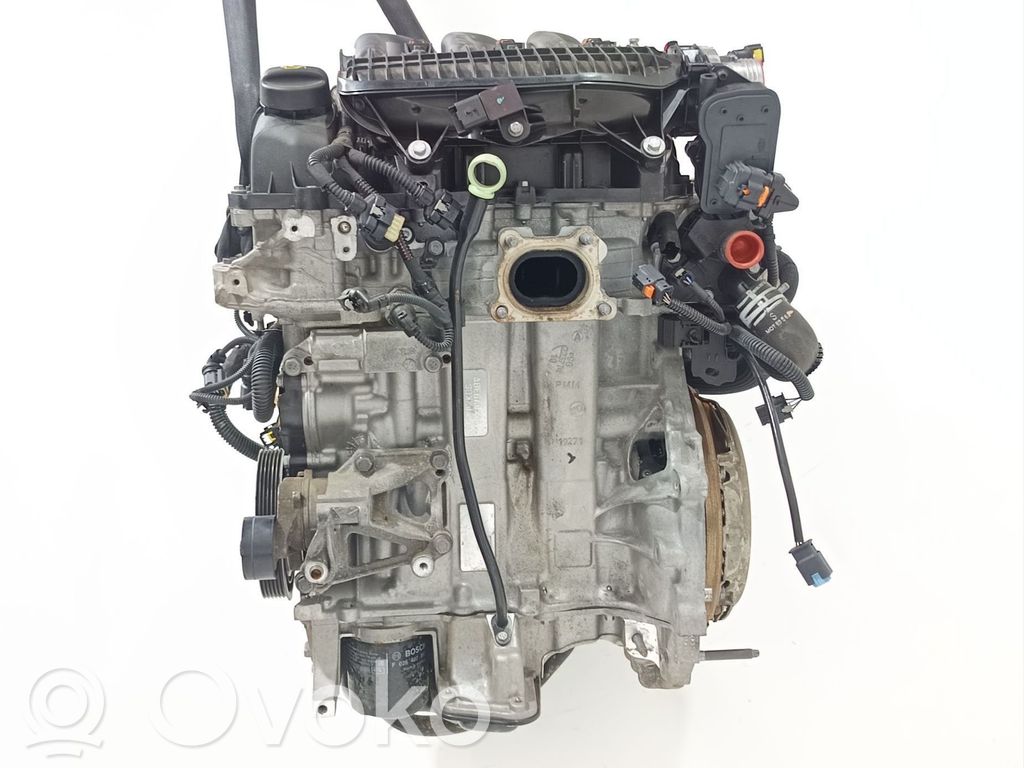 Motor   HM05