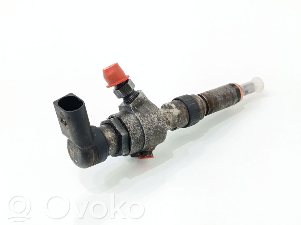 Inyector de combustible   9649574480