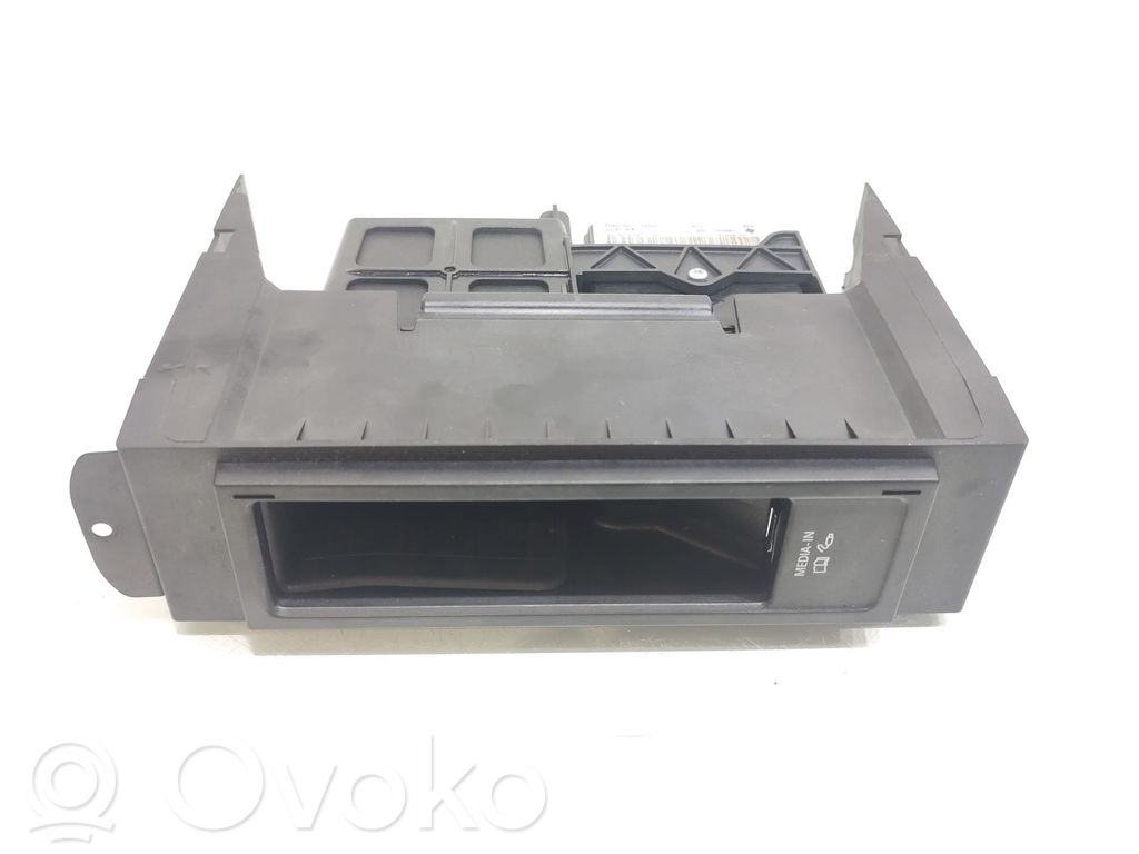 Autres unités de commande / modules   6J0035342D
