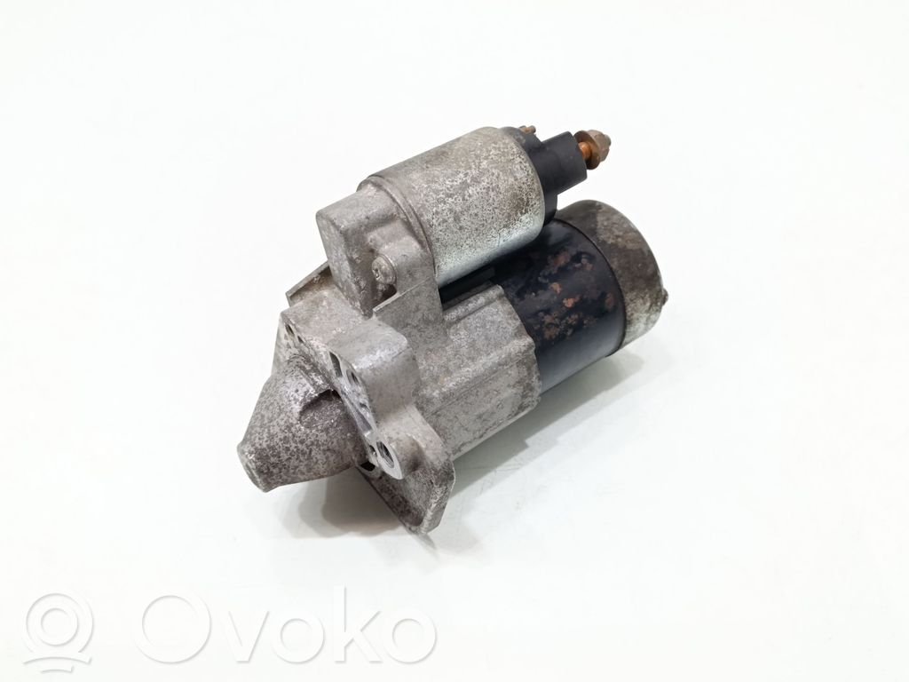 Motor de arranque   8200584675B