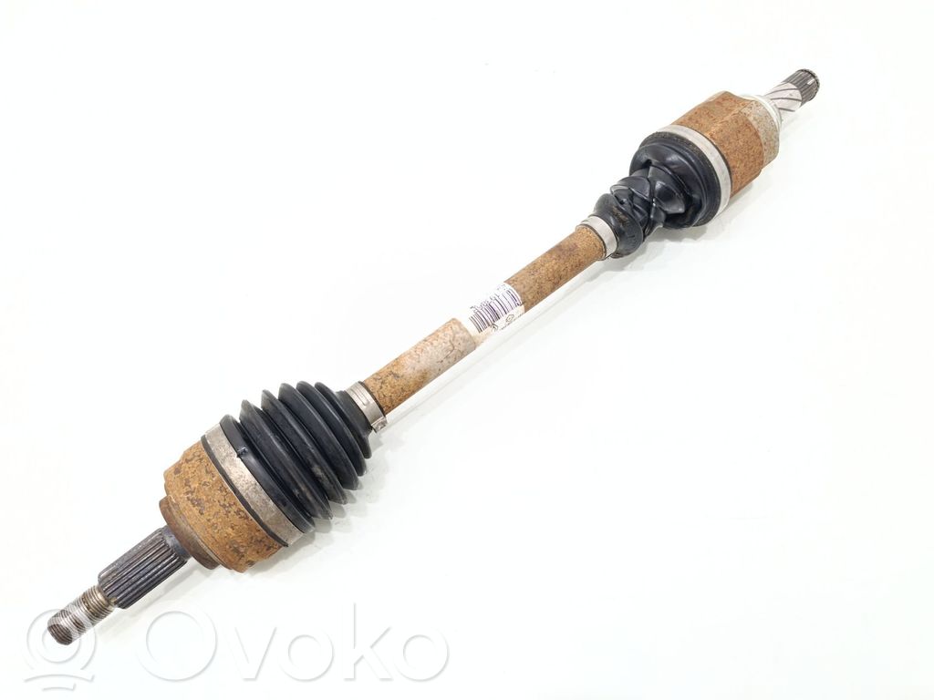 Renault Clio II Front driveshaft 