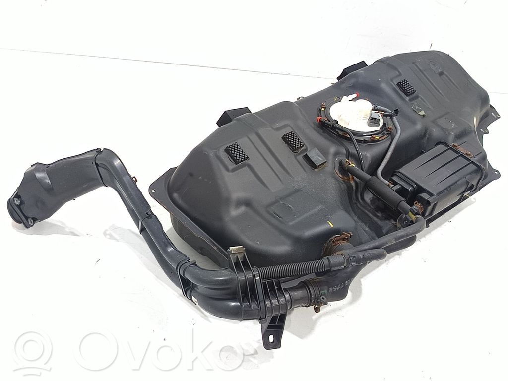 KIA Rio Polttoainesäiliö 