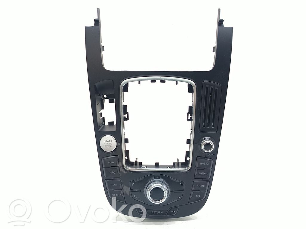 Interruptor de control multifunción   8T0919611A