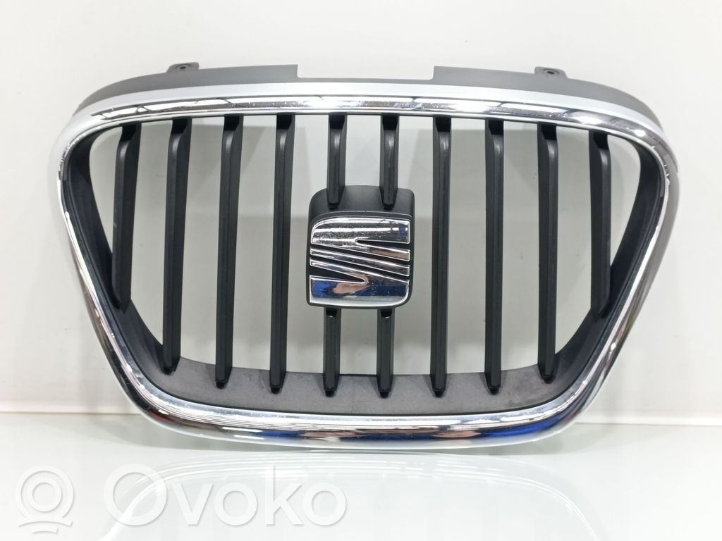 Seat Altea Etusäleikkö 