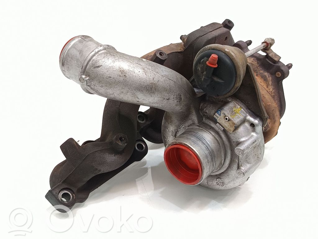 Turbo   036999H067677