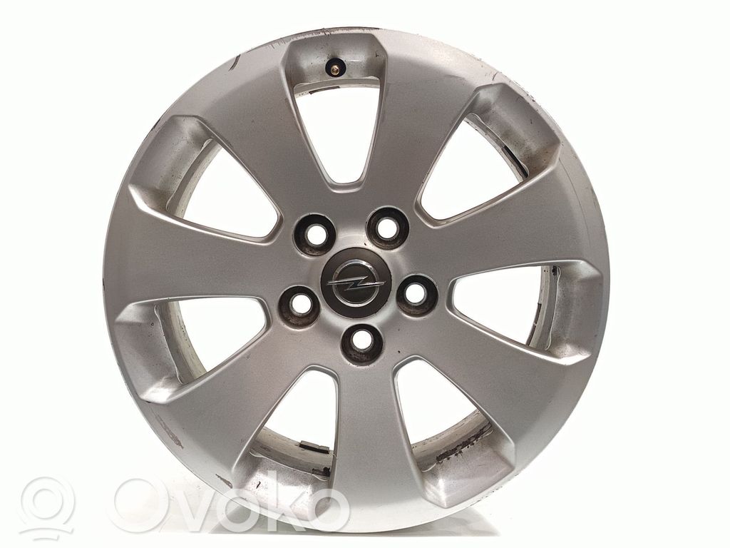 Opel Insignia A Felgi aluminiowe R18 
