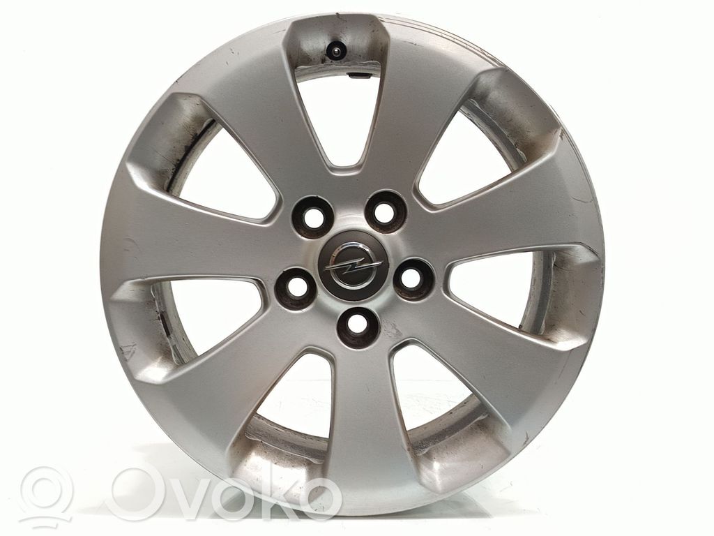 Opel Insignia A Felgi aluminiowe R18 