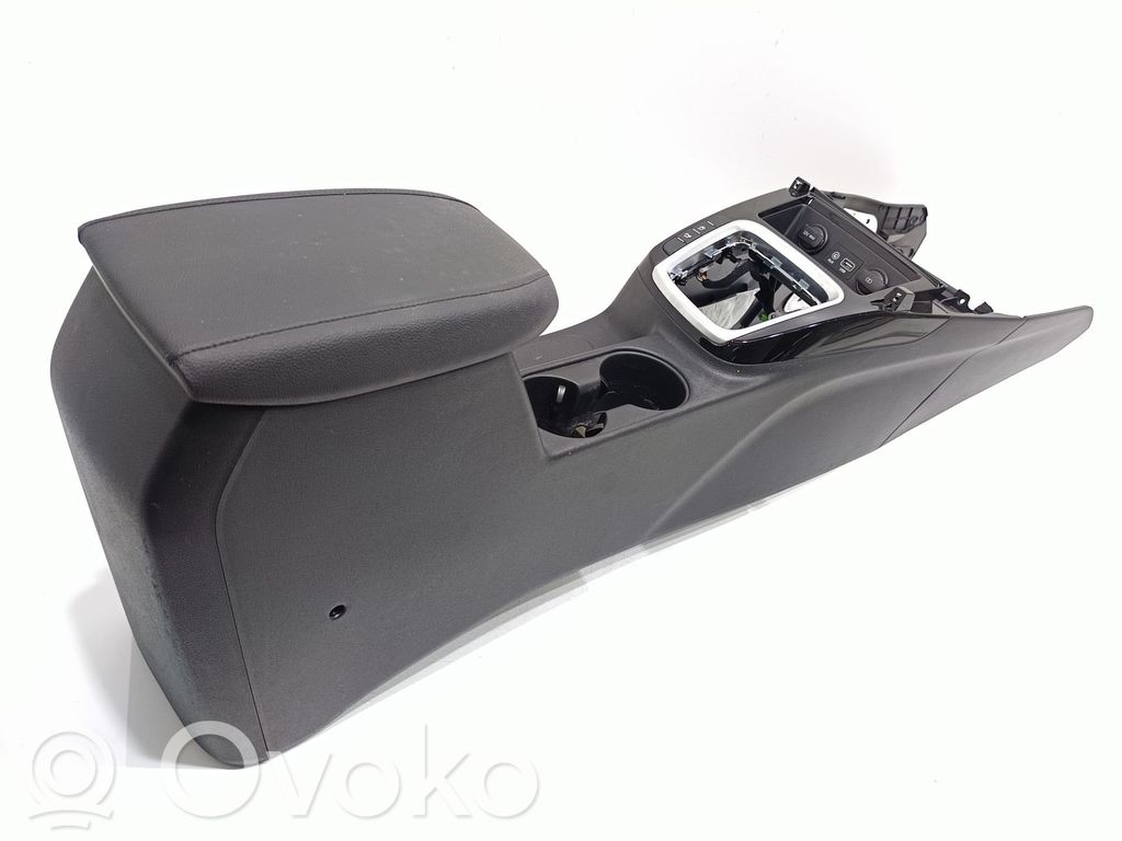 KIA Ceed Armrest 